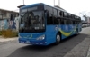 Daewoo Bus